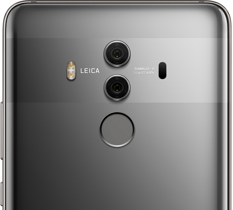 هاتف هواوي Mate 10 Pro بعد عام من الاستخدام : لايزال رائعاً 29 هاتف هواوي Mate 10 Pro بعد عام من الاستخدام : لايزال رائعاً 19