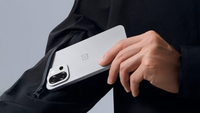 هاتف OnePlus 13T ينطلق بهذه المواصفات