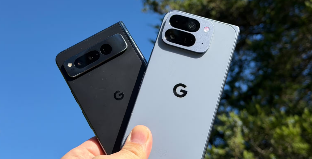 هاتف Pixel يسجل ارتفاعًا كبيرًا في المبيعات في بلده الأم 11 هاتف Pixel يسجل ارتفاعًا كبيرًا في المبيعات في بلده الأم