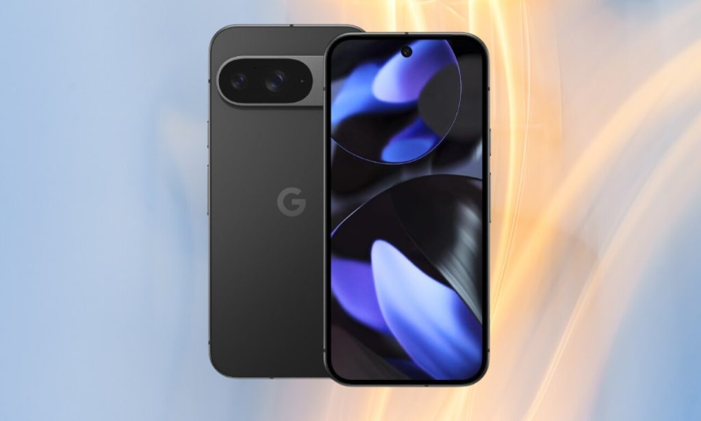 هاتف Pixel 10 قد ينطلق 13 اغسطس