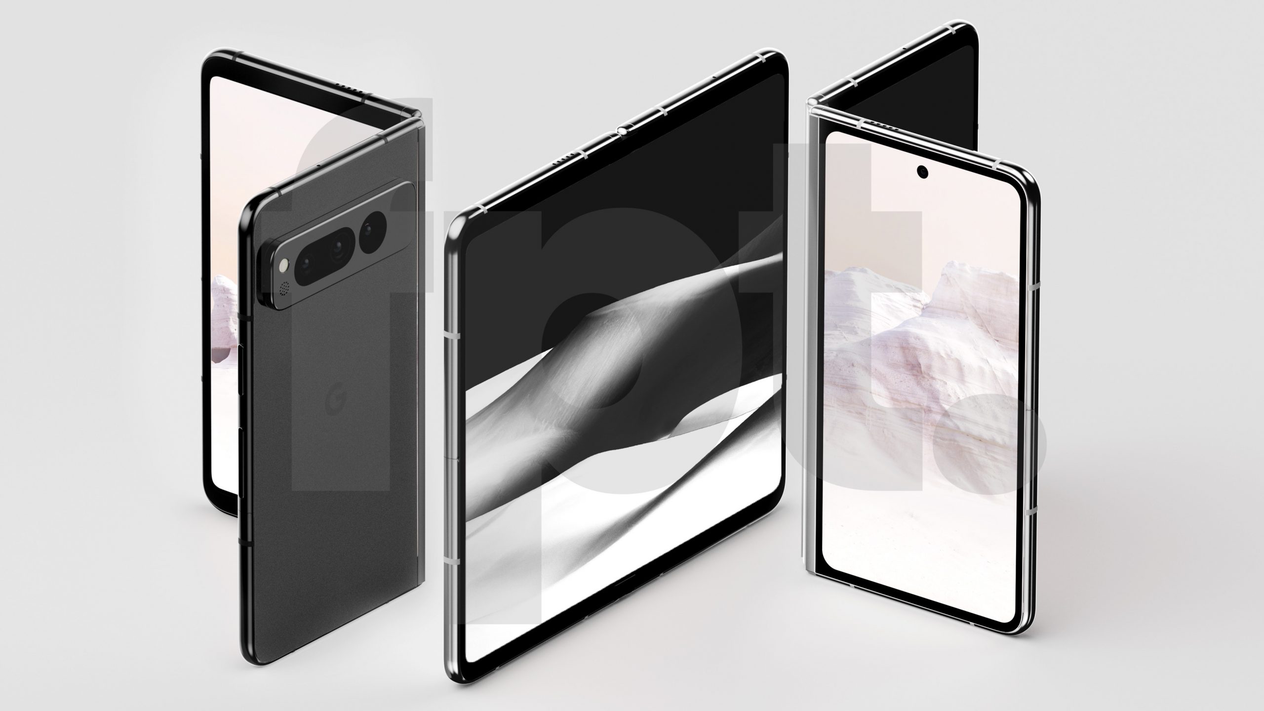 هاتف pixel القابل للطي مؤجل للربع الثالث من 2023 11 هاتف pixel القابل للطي مؤجل للربع الثالث من 2023