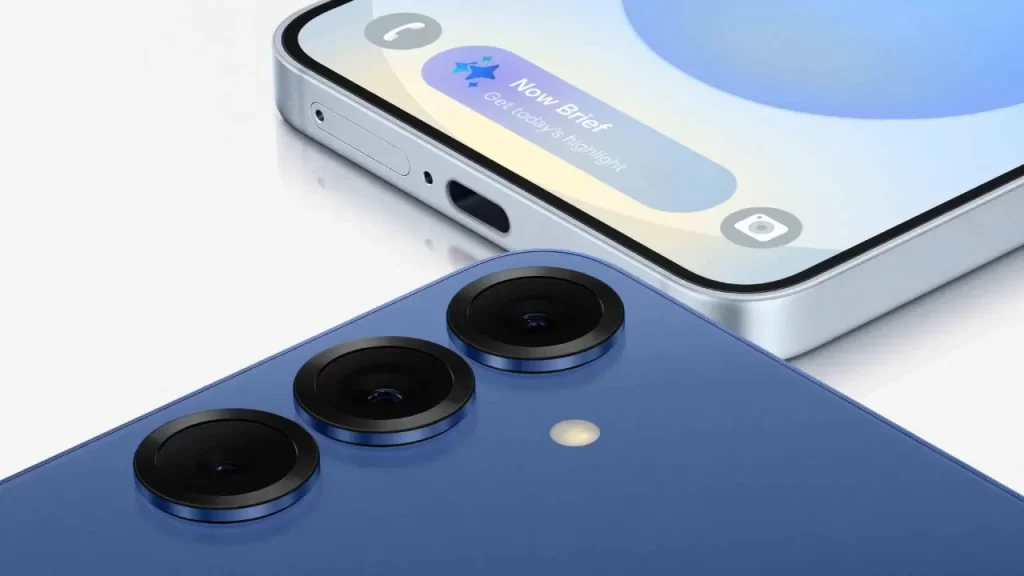 هل أجبرت آبل غريمتها سامسونج على تجميد سعر Galaxy S26 5 هل أجبرت آبل غريمتها سامسونج على تجميد سعر Galaxy S26