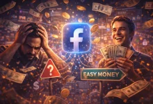 هل الربح من فيسبوك حقيقة أم وهم في 2026؟