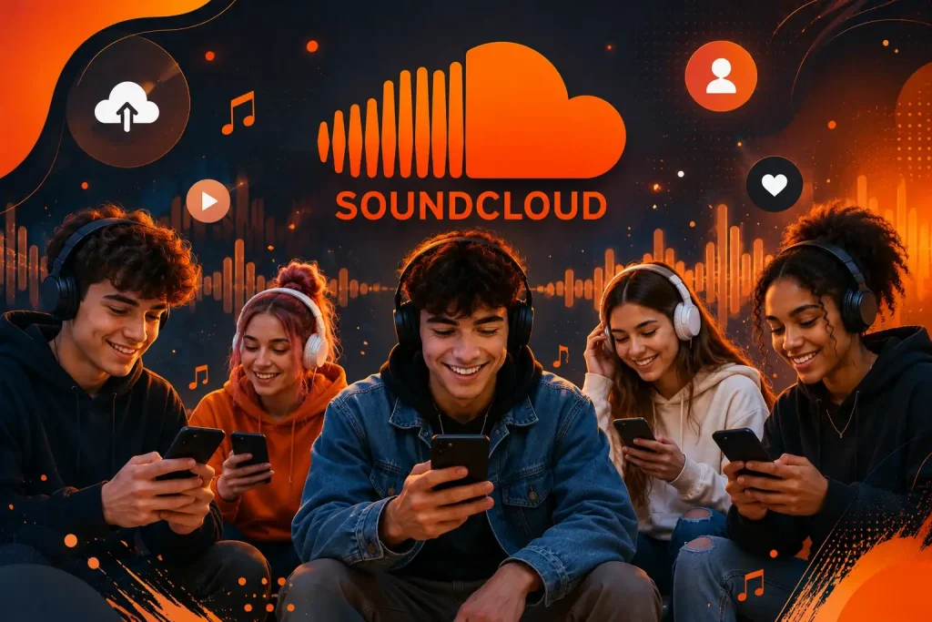 هل انتهى ساوند كلاود عمليًا في 2026؟