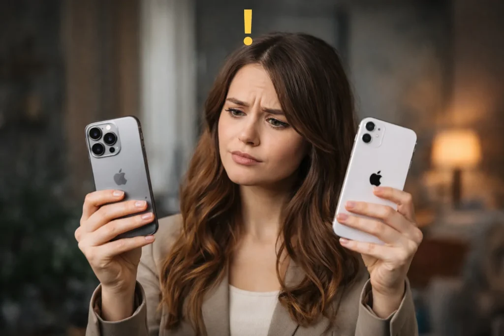 هل تحتاج شراء آيفون جديد في 2026؟