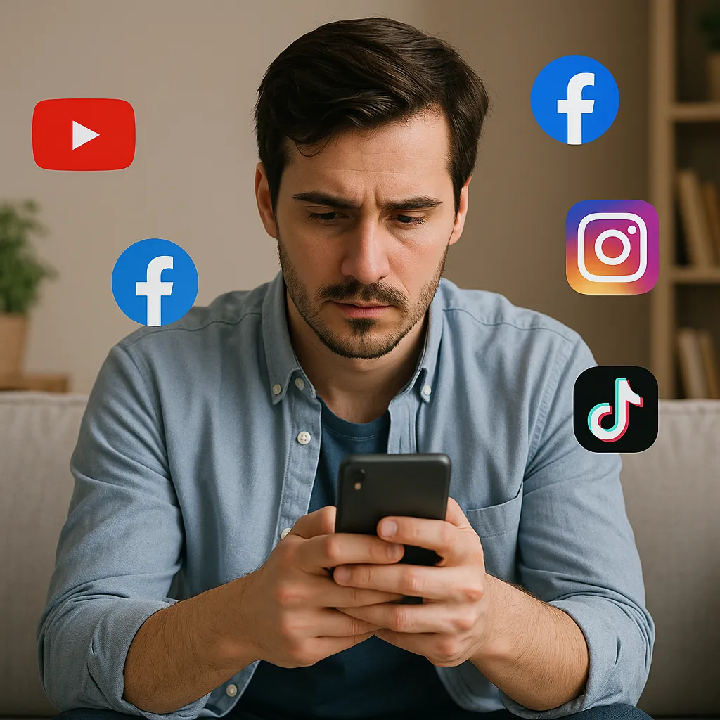 هل تستخدم شبكات التواصل الاجتماعي بطريقة صحيحة؟ 11 هل تستخدم شبكات التواصل الاجتماعي بطريقة صحيحة؟
