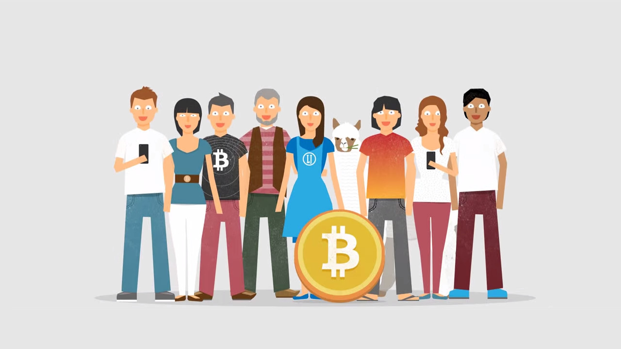 هل تصل قيمة عملة Bitcoin الى 10 الاف دولار في بداية 2018 11 هل تصل قيمة عملة Bitcoin الى 10 الاف دولار في بداية 2018