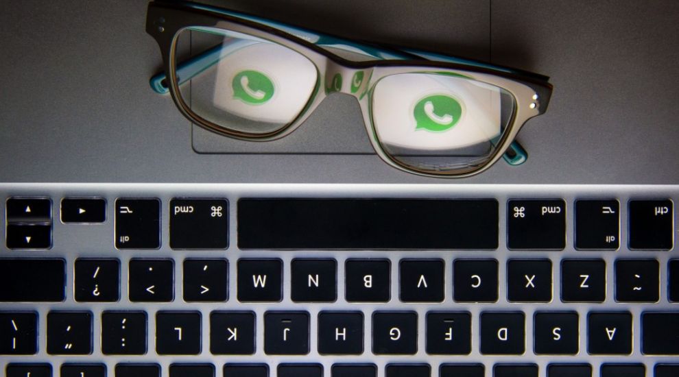 هل تطبيق واتس اب مشفر بالكامل 11 هل تطبيق واتس اب مشفر بالكامل