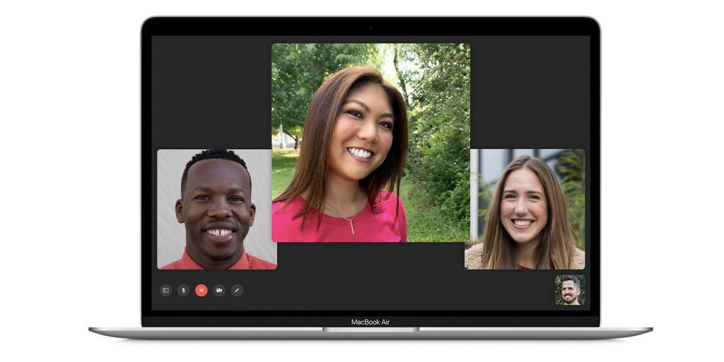 هل تطلق ابل نسخة Face Time للاندرويد والويندوز في 2020 13 هل تطلق ابل نسخة Face Time للاندرويد والويندوز في 2020