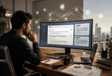 هل سيختفي البحث التقليدي؟ وكيف تستعد لعصر محركات الإجابة (AEO)