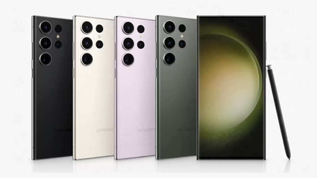 هل نشاهد Galaxy S24 في 17 يناير الجاري 11 هل نشاهد Galaxy S24 في 17 يناير الجاري