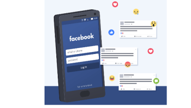 هل يكفي متجر AppGallery لدعم فيسبوك على هواتف هواوي؟