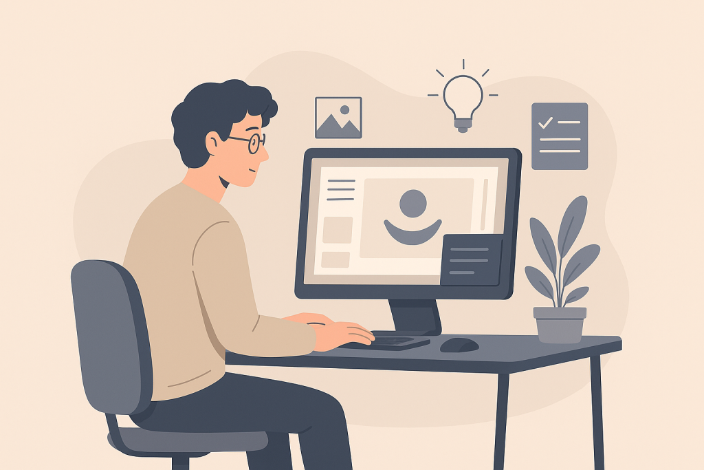 هل ينتهي دور المصممين مع أداة Nano Banana Pro