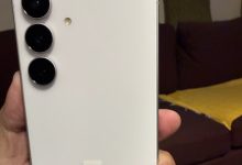 Samsung Galaxy S25 FE