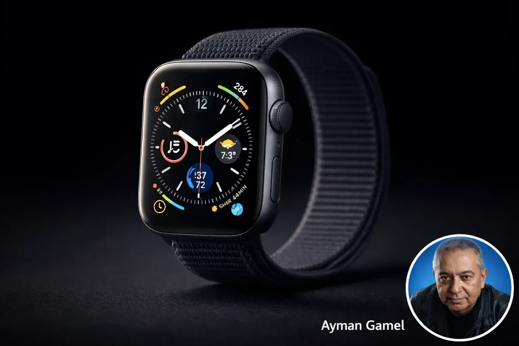 هل Apple Watch SE 3 صفقة جيدة فعلًا