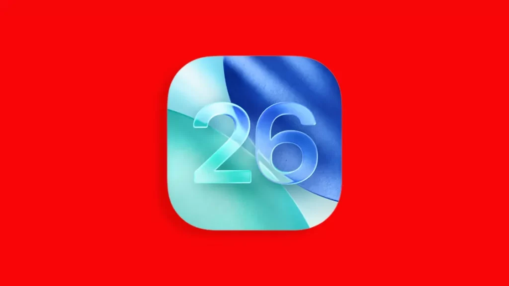 هواتف الآيفون المؤهلة لتجربة iOS 26 التجريبي