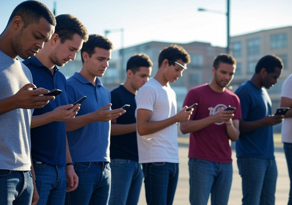كيف ترشد استخدام الهاتف الذكي من أجل حياة أفضل 12 كيف ترشد استخدام الهاتف الذكي من أجل حياة أفضل 1