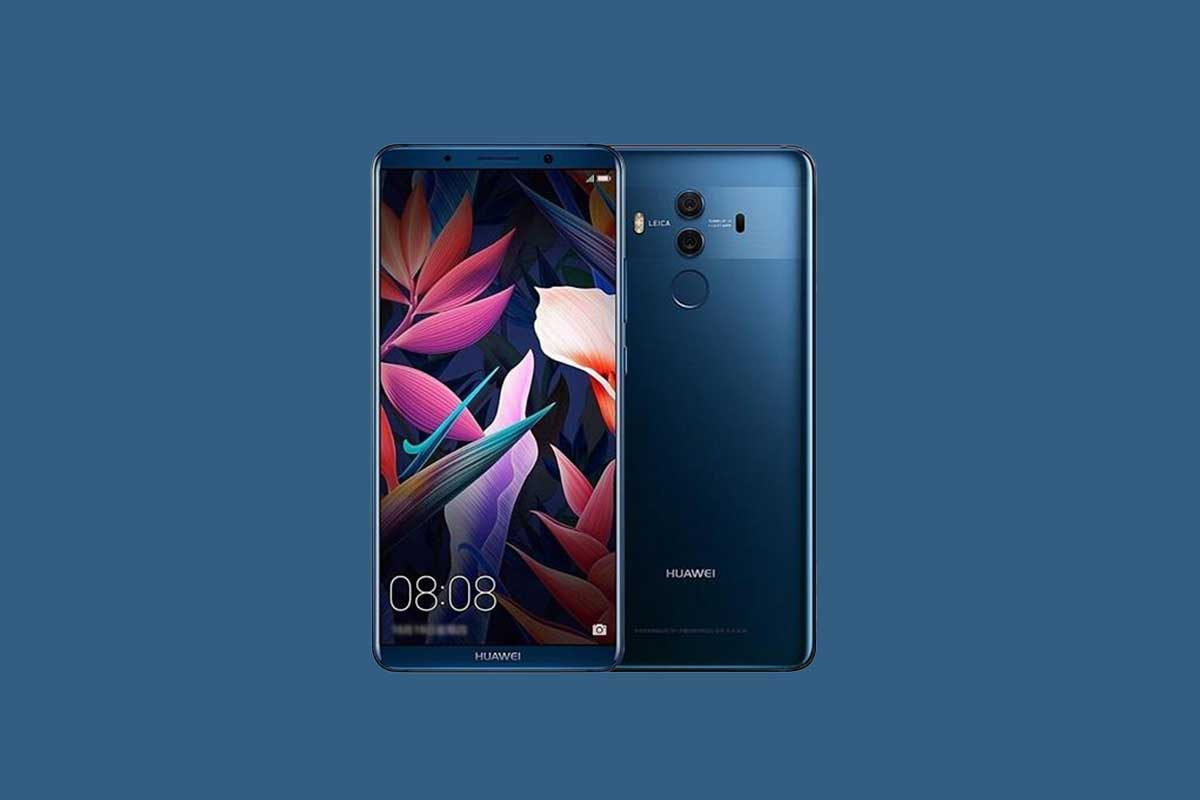 هواوي تبدأ في ارسال تحديث الاندرويد Pie لهاتف Mate 10 Pro 11 هواوي تبدأ في ارسال تحديث الاندرويد Pie لهاتف Mate 10 Pro