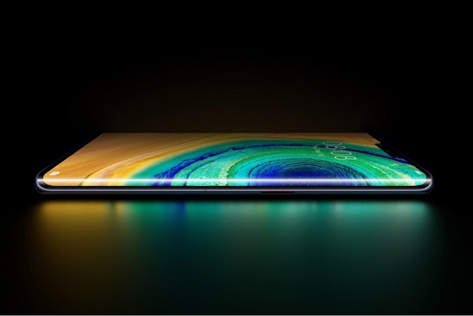 هواوي تقول انها ستقوم بتفعيل تطبيقات جوجل على هاتف Mate 30 اذا تم رفعها من قائمة الحظر 11 هواوي تقول انها ستقوم بتفعيل تطبيقات جوجل على هاتف Mate 30 اذا تم رفعها من قائمة الحظر