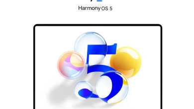 هواوي تكشف رسميا عن HarmonyOS 5