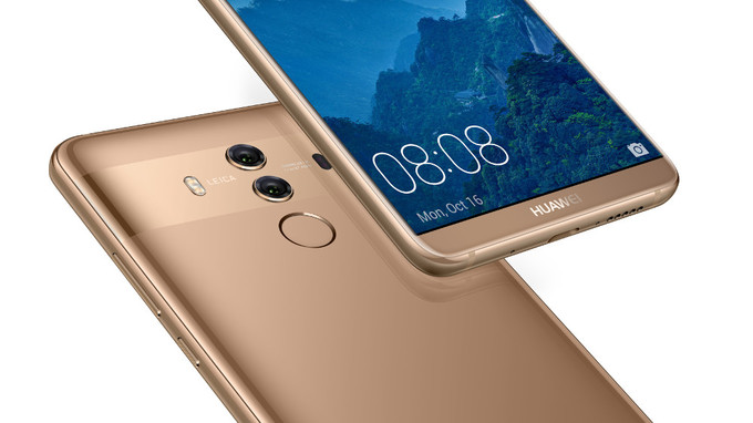 الكشف عن سعر هاتف هواوي Mate 10 في مصر وبدء الحجز المسبق 13 هواوي ميت 10