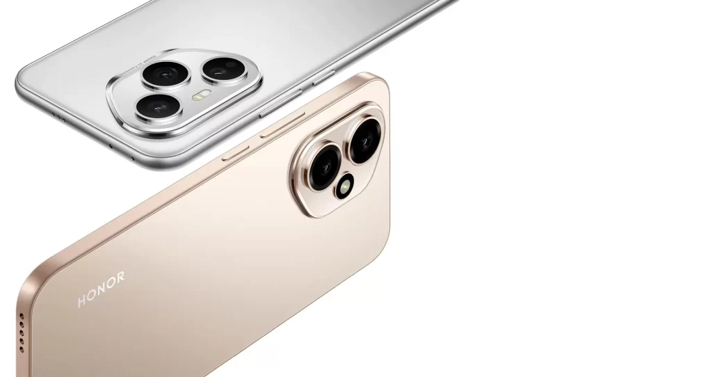 مراجعة احترافية لهاتف Honor 400 14 مراجعة احترافية لهاتف Honor 400 3