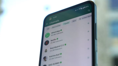 واتساب يعزز التحكم في الإشعارات بالمجموعات