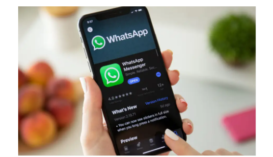 استكشاف مشكلات تحديث واتساب على هواوي 1