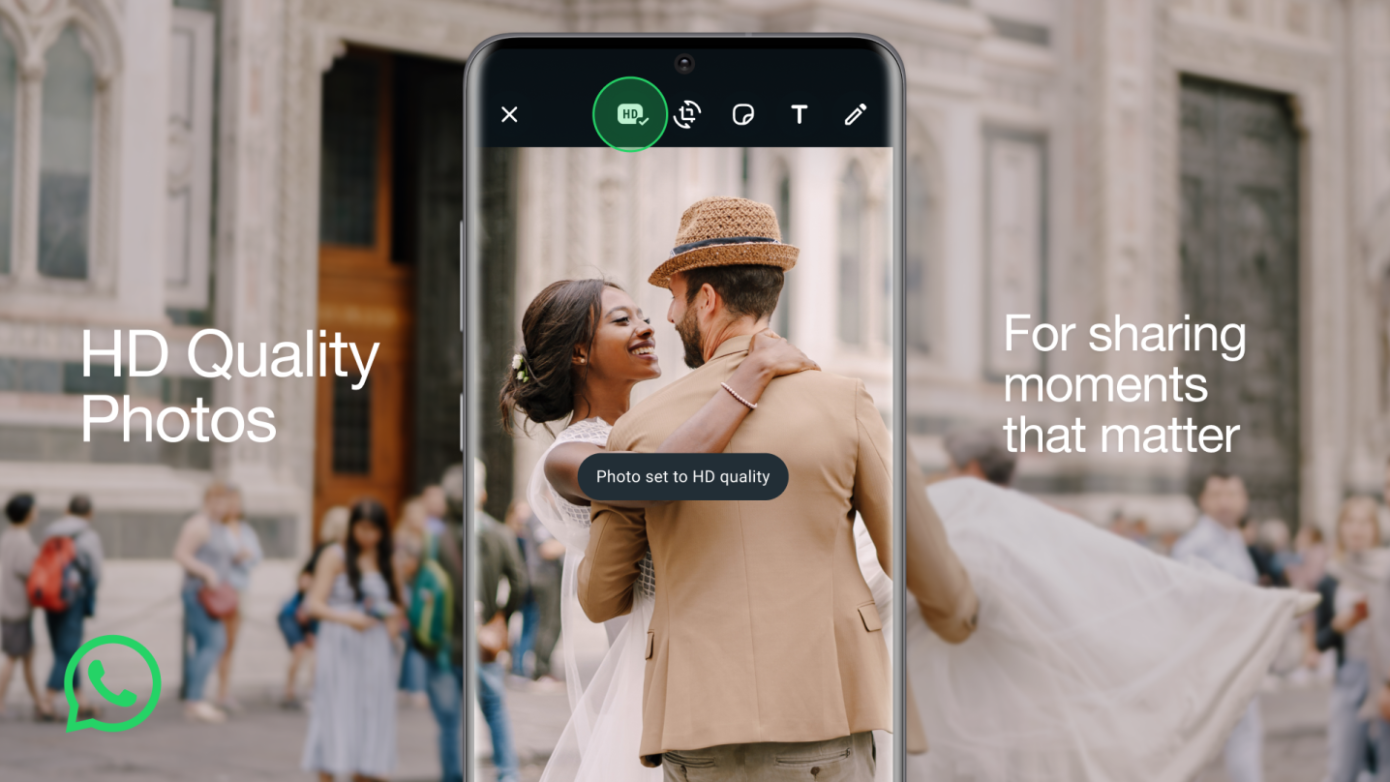 WhatsApp تسمح الان برفع مقاطع فيديو HD 12 WhatsApp تسمح الان برفع مقاطع فيديو HD 1