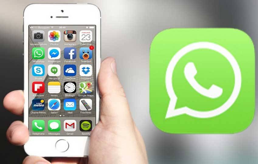 واتس آب تتيح نسخة تطبيق البيتا لجميع مستخدمي الآيفون 11 واتس آب تتيح نسخة تطبيق البيتا لجميع مستخدمي الآيفون