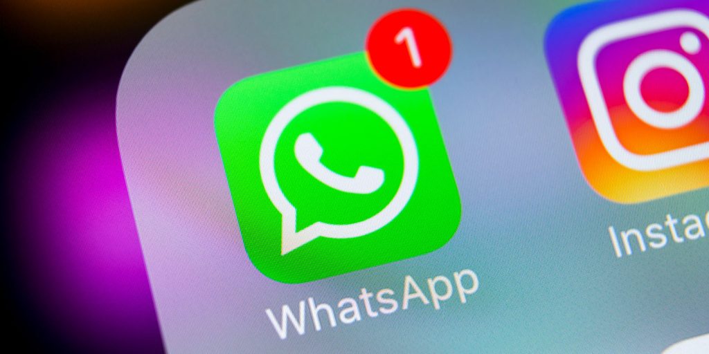 واتس اب يتوقف عن العمل على هواتف الايفون 4S 11 واتس اب يتوقف عن العمل على هواتف الايفون 4S