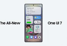 واجهة One UI 7 تصل رسمياً في هذا الموعد