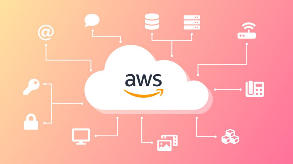 وزارة الاتصالات وتكنولوجيا المعلومات في مصر تعلن عن منحة للحصول على شهادة من (AWS) 11 وزارة الاتصالات وتكنولوجيا المعلومات في مصر تعلن عن منحة للحصول على شهادة من (AWS)