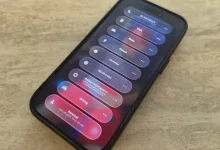 وضع التركيز iOS 27: تغييرات صغيرة تجعل الأتمتة أكثر ذكاءً
