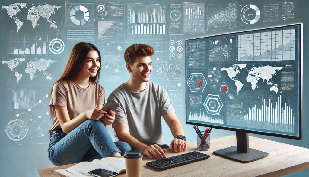 وظائف تقنية متوقع نجاحها في 2025 13 وظائف تقنية متوقع نجاحها في 2025 2