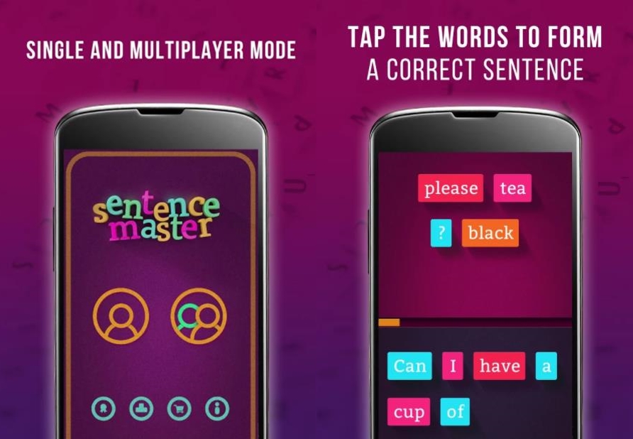 وفّر 16 دولار لفترة محدودة : تطبيق تعليم اللغة الانجليزية مجانا على متجر جوجل بلاي 11 وفّر 16 دولار لفترة محدودة
