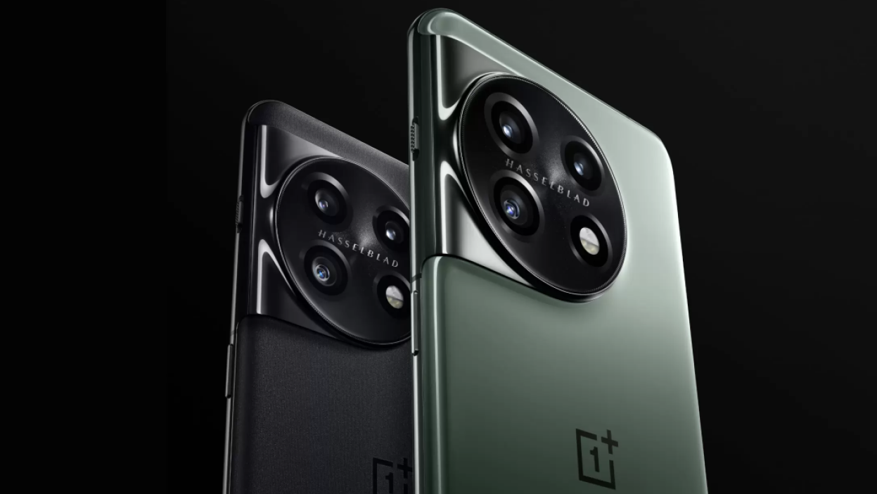 OnePlus 11 ينطلق رسمياً في الصين قبل شهر من الإطلاق العالمي 12 OnePlus 11 ينطلق رسمياً في الصين قبل شهر من الإطلاق العالمي 1