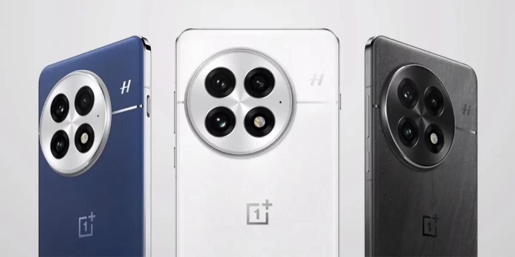 OnePlus 13 ينطلق عالمياً الشهر القادم 1