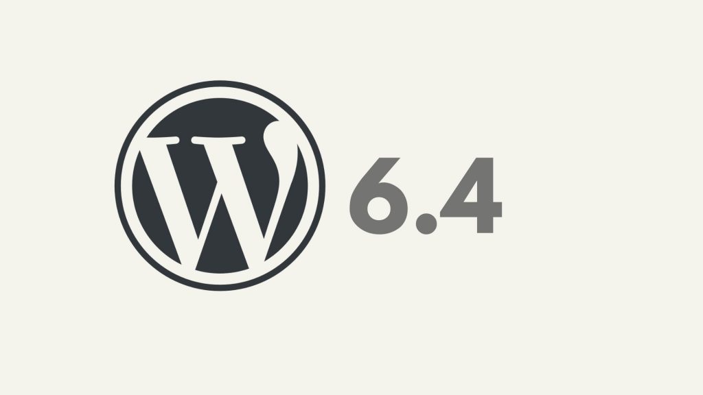 WordPress 6.4 متاح الان مع ثيم سنوي جديد 12 WordPress 6.4 متاح الان مع ثيم سنوي جديد 1