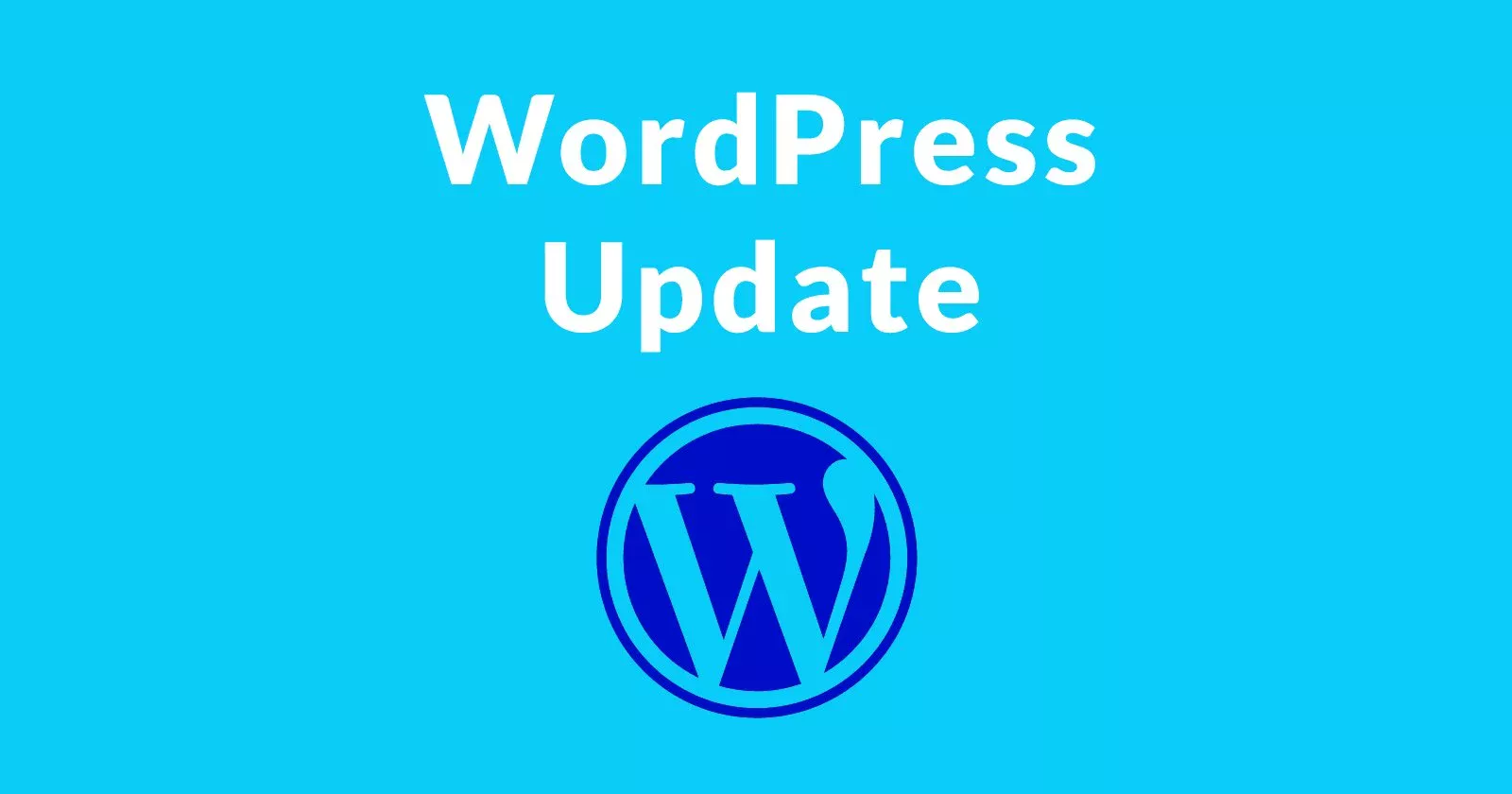 ووردبريس 7.1.3 يصل بـ7 إصلاحات أمنية و4 إصلاحات للأخطاء 1 ووردبريس 7.1.3 يصل بـ7 إصلاحات أمنية و4 إصلاحات للأخطاء