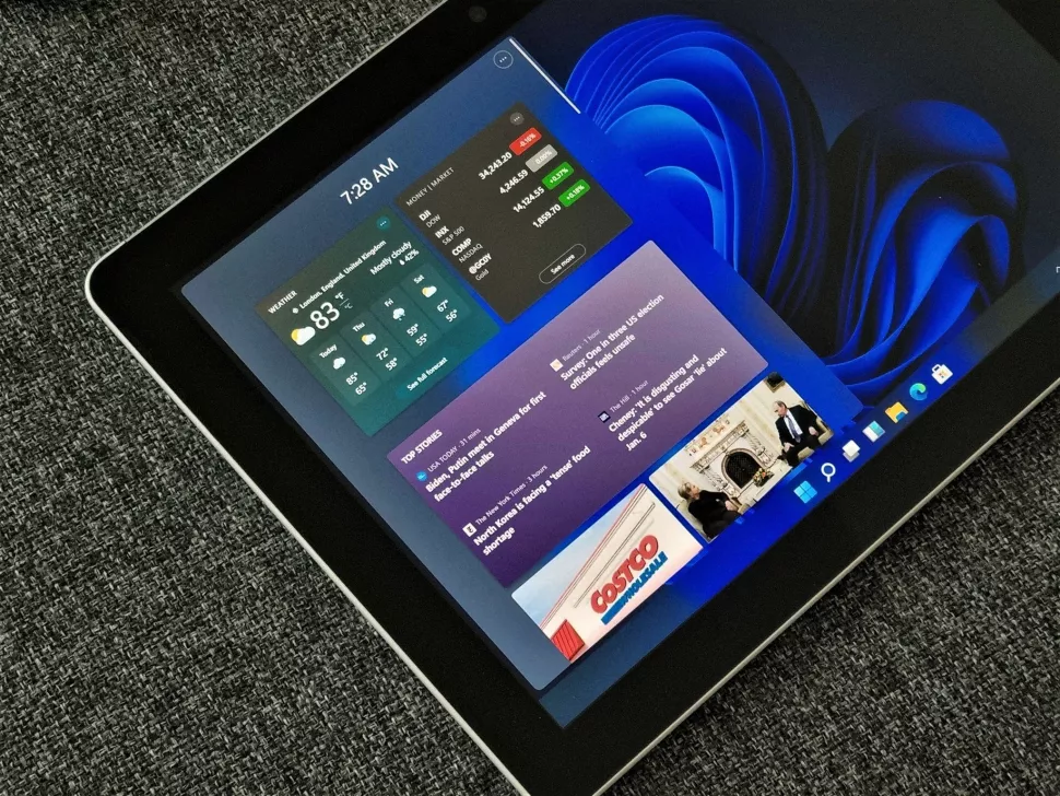 Windows 12 سيظهر في 2024 وفق تقرير جديد 16 Windows 12 سيظهر في 2024 وفق تقرير جديد 3