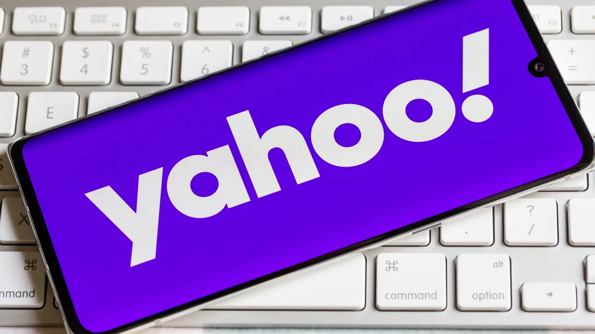Yahoo هي العلامة التجارية الأكثر تكراراً في عمليات الاحتيال أخر 3 شهور 12 Yahoo هي العلامة التجارية الأكثر تكراراً في عمليات الاحتيال أخر 3 شهور 1