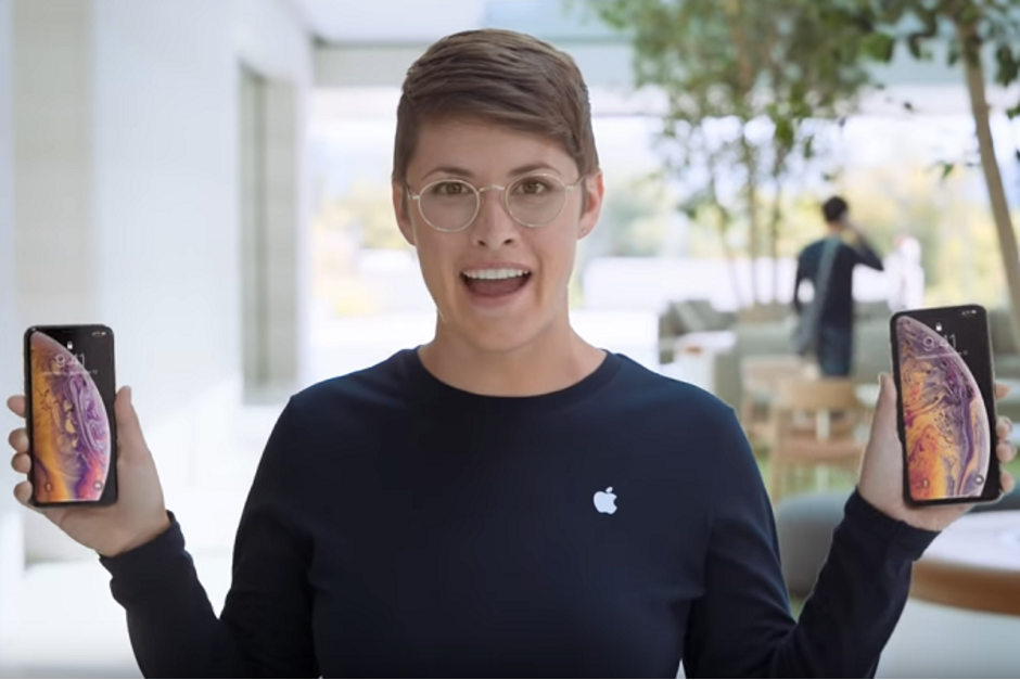 يمكنك الآن التحديث الى iOS 12.1 11 يمكنك الآن التحديث الى iOS 12.1