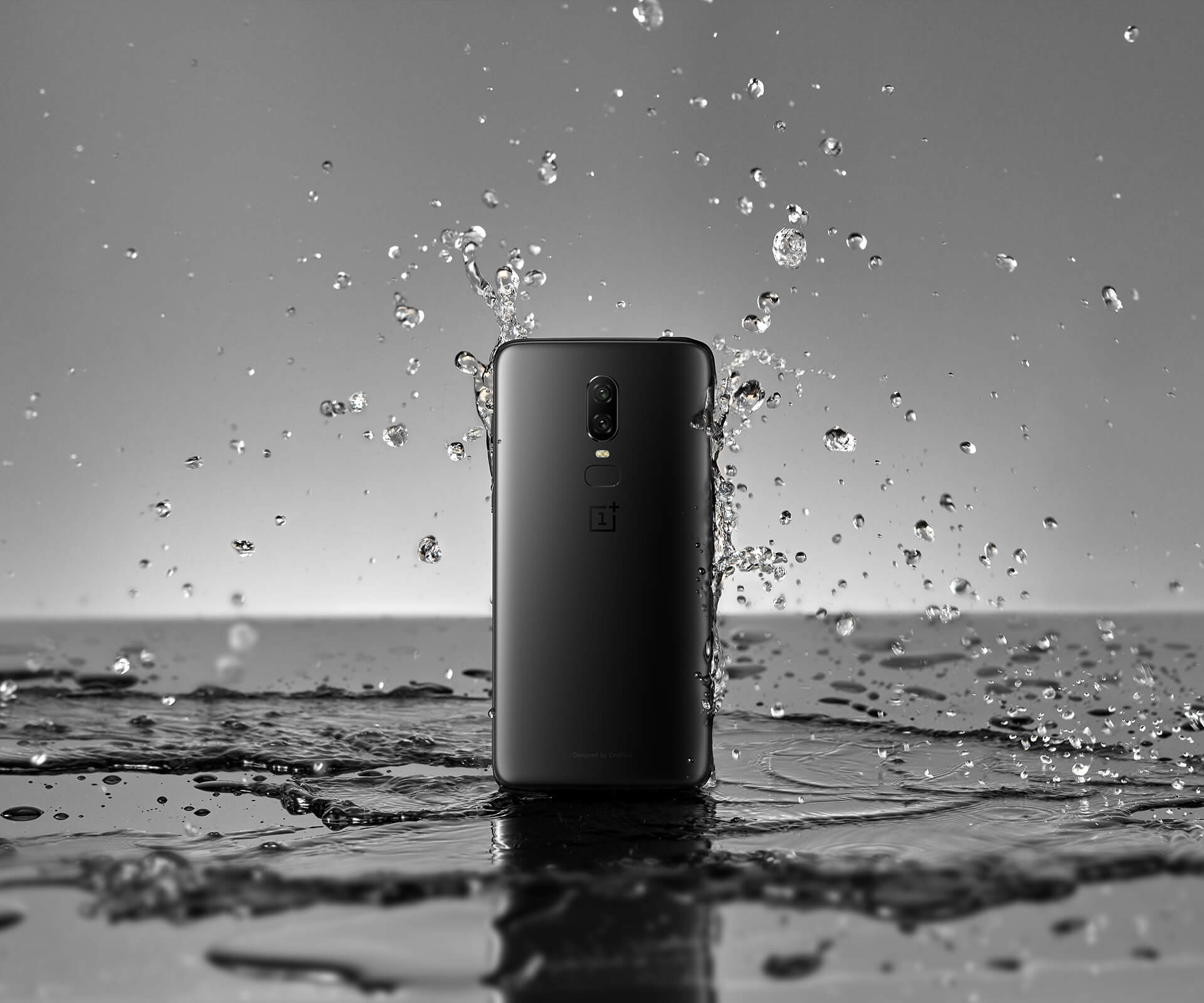 يمكنك الأن شراء هاتف OnePlus 6 من متجر الشركة الرسمي