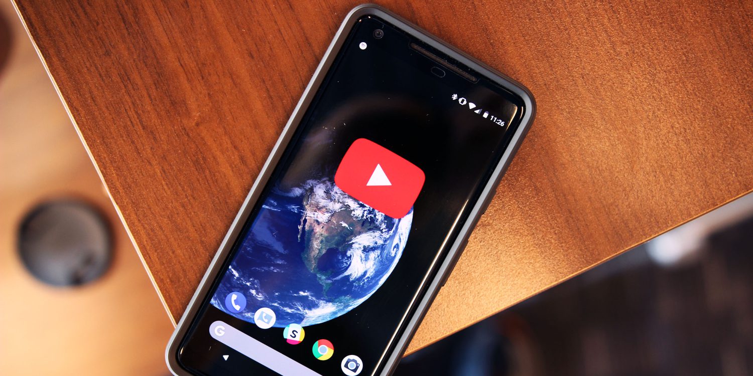 يوتيوب تضع سياسات جديدة للربح من الاعلانات 11 يوتيوب تضع سياسات جديدة للربح من الاعلانات