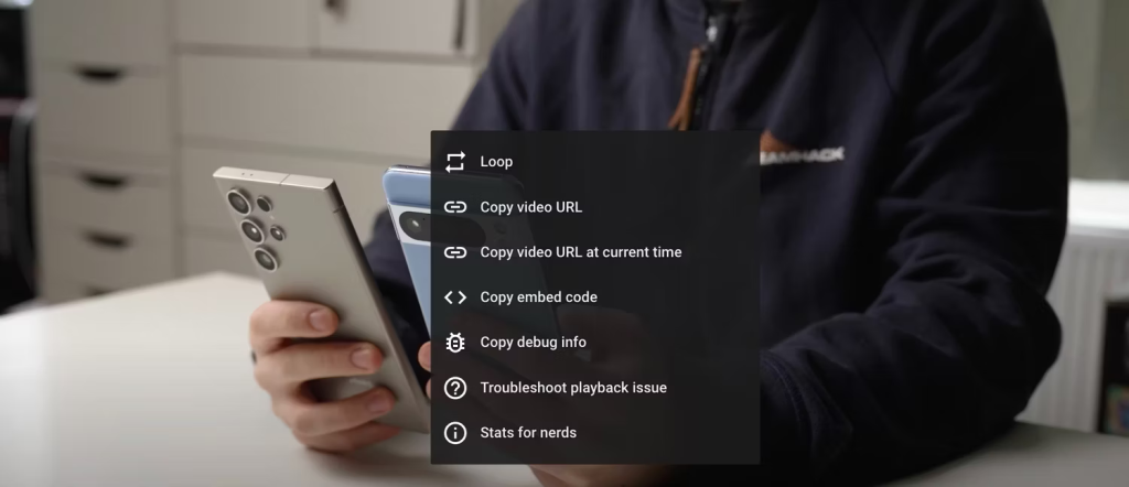 Save Video Frame في جوجل كروم - كيف تستخدمها 1