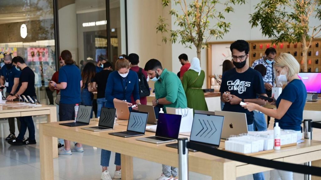 أسعار الآيفون 14 في الامارات 18 أسعار الآيفون 14 في الامارات 5