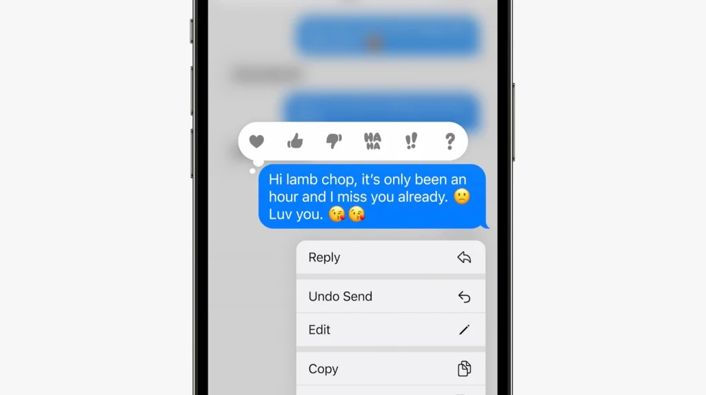 iOS 16 ينطلق رسمياً - اليك أبرز المزايا الجديدة 22 iOS 16 ينطلق رسمياً - اليك أبرز المزايا الجديدة 9