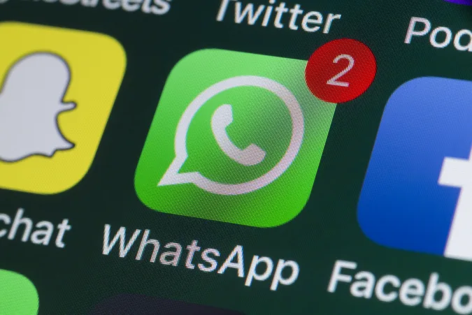 WhatsApp يضيف 3 مزايا جديدة للخصوصية 3