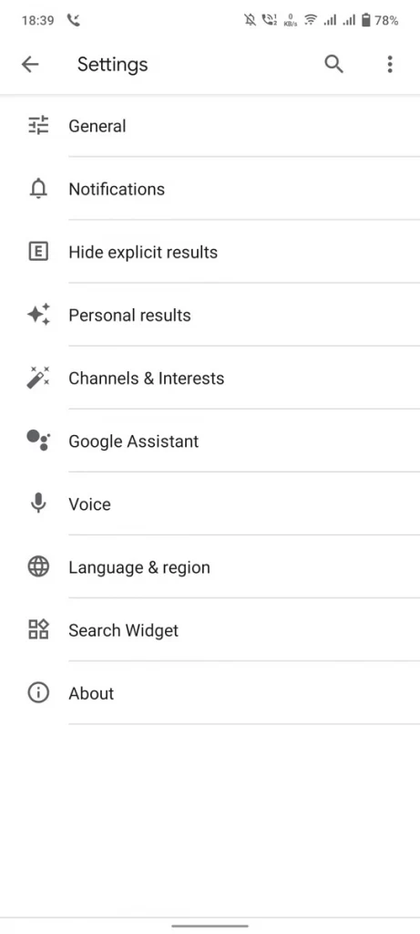 طريقة تسريع Google Assistant على هاتفك في 6 خطوات 24 طريقة تسريع Google Assistant على هاتفك في 6 خطوات 11